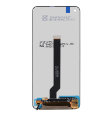 Дисплей Samsung M405 Galaxy M40 (2019) з сенсором black (Original China) PLS-00-00069863