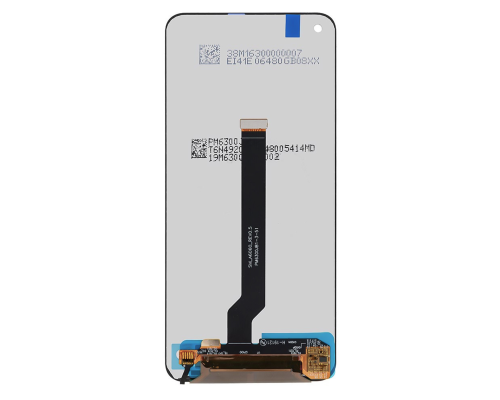 Дисплей Samsung M405 Galaxy M40 (2019) з сенсором black (Original China) PLS-00-00069863