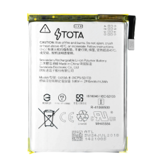 Акумулятор Google G013A-B (TOTA) PLS-00-00097760
