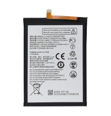 Акумулятор ZTE Li3959T44P8h956656 (Original China) PLS-00-00136439