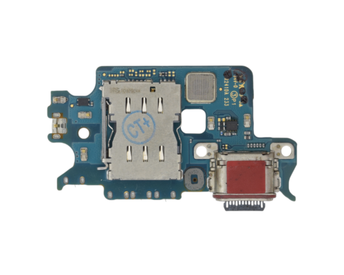 Плата зарядки Samsung S901U Galaxy S22 5G (Original Used) PLS-00-00153814