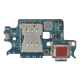 Плата зарядки Samsung S901U Galaxy S22 5G (Original Used) PLS-00-00153814