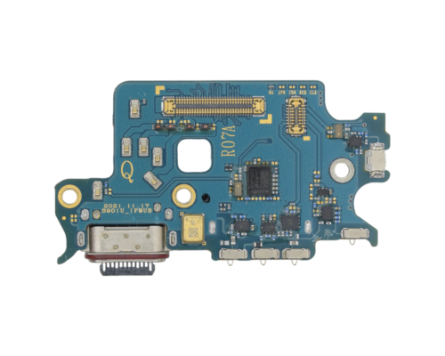 Плата зарядки Samsung S901U Galaxy S22 5G (Original Used) PLS-00-00153814
