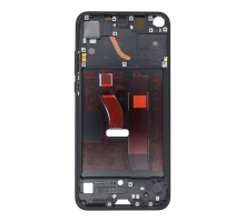 Рамка дисплея Huawei Honor View 20 black (Original China) PLS-00-00154883