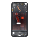 Рамка дисплея Huawei Honor View 20 black (Original China) PLS-00-00154883