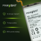 Акумулятор Samsung EB-BG960ABE (Max Bat) PLS-00-00064525