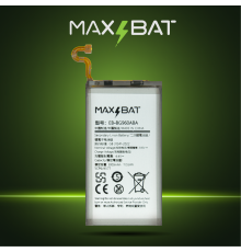 Акумулятор Samsung EB-BG960ABE (Max Bat) PLS-00-00064525