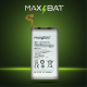 Акумулятор Samsung EB-BG960ABE (Max Bat) PLS-00-00064525