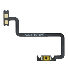 Шлейф OPPO A73 5G з кнопкою ввімкнення PLS-00-00156627