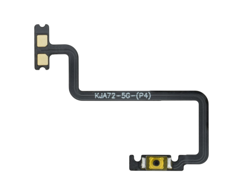 Шлейф OPPO A73 5G з кнопкою ввімкнення PLS-00-00156627