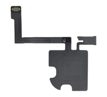 Шлейф iPhone 15 Pro Max з датчиком освітленості (JC) PLS-00-00139595