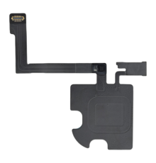 Шлейф iPhone 15 Pro Max з датчиком освітленості (JC) PLS-00-00139595