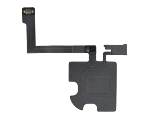 Шлейф iPhone 15 Pro Max з датчиком освітленості (JC) PLS-00-00139595