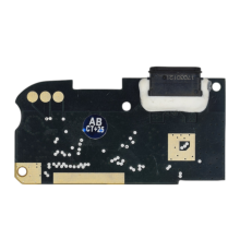 Плата зарядки Blackview BV9500 (Original Used) PLS-00-00142059