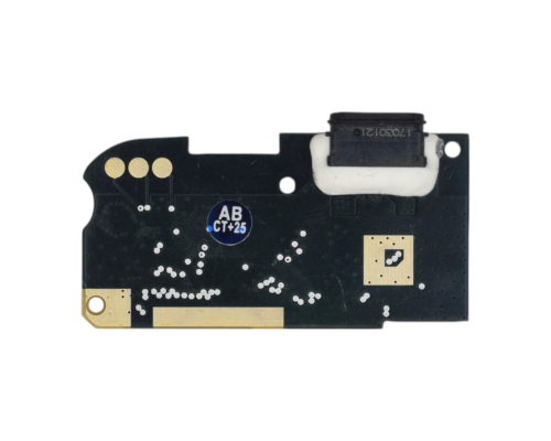 Плата зарядки Blackview BV9500 (Original Used) PLS-00-00142059