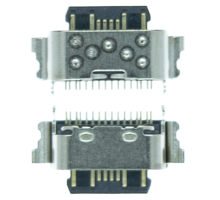 Роз'єм зарядки Umidigi G1 (Type-C) (Original) PLS-00-00105398