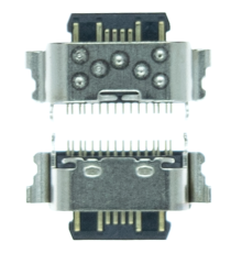 Роз'єм зарядки Umidigi G1 (Type-C) (Original) PLS-00-00105398