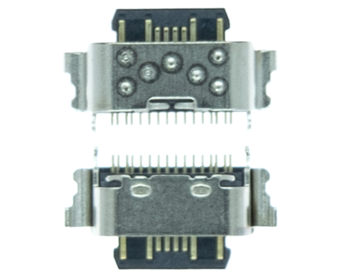 Роз'єм зарядки Umidigi G1 (Type-C) (Original) PLS-00-00105398