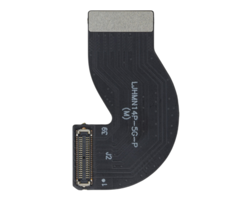 Шлейф Xiaomi Redmi Note 14 Pro 5G для дисплея PLS-00-00141633