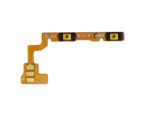 Шлейф OPPO A12 з кнопками гучності (Original China) PLS-00-00149839