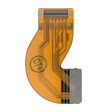 Шлейф Xiaomi Redmi Note 14 Pro 5G для дисплея PLS-00-00141633