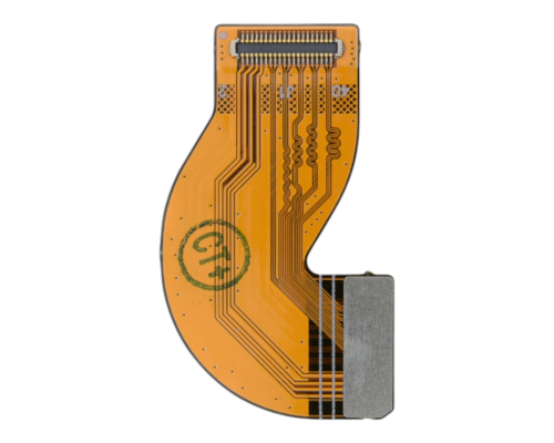 Шлейф Xiaomi Redmi Note 14 Pro 5G для дисплея PLS-00-00141633