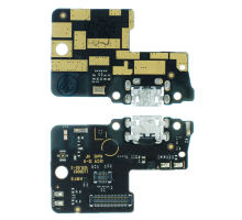 Плата зарядки Xiaomi Redmi S2 (Original China) PLS-00-00107405