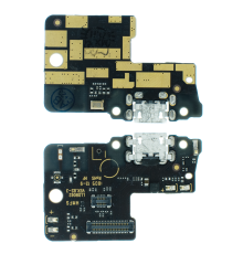 Плата зарядки Xiaomi Redmi S2 (Original China) PLS-00-00107405