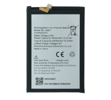 Акумулятор Tecno BL-48BT (Original China) PLS-00-00107783