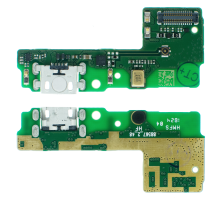 Плата зарядки Xiaomi Redmi 5 (Original) PLS-00-00111217