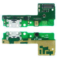 Плата зарядки Xiaomi Redmi 5 (Original) PLS-00-00111217