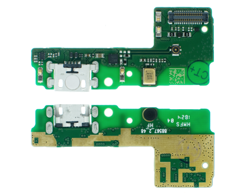 Плата зарядки Xiaomi Redmi 5 (Original) PLS-00-00111217