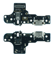 Плата зарядки Samsung A215 Galaxy A21 (2020) (Original China) PLS-00-00107271