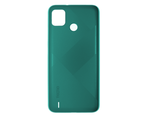 Задня кришка Tecno Pop 5 green PLS-00-00083308