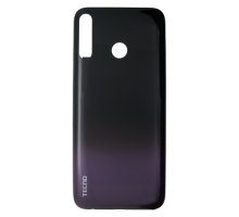 Задня кришка Tecno Spark 4 purple PLS-00-00089975