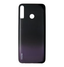 Задня кришка Tecno Spark 4 purple PLS-00-00089975