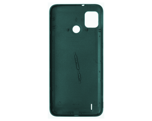 Задня кришка Tecno Pop 5 green PLS-00-00083308