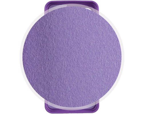 Чохол Silicone Cover Full Camera Huawei Honor X8a purple PLS-00-00118065