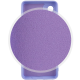 Чохол Silicone Cover Full Camera Motorola Moto G32 elegant purple PLS-00-00118128