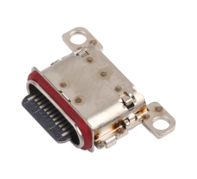 Роз'єм зарядки Samsung G991B Galaxy S21 5G (Type-C) (Original) PLS-00-00117052