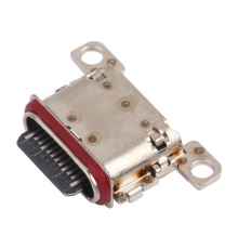 Роз'єм зарядки Samsung G991B Galaxy S21 5G (Type-C) (Original) PLS-00-00117052