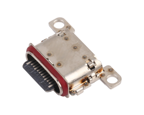 Роз'єм зарядки Samsung G991B Galaxy S21 5G (Type-C) (Original) PLS-00-00117052