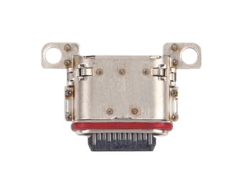 Роз'єм зарядки Samsung G991B Galaxy S21 5G (Type-C) (Original) PLS-00-00117052