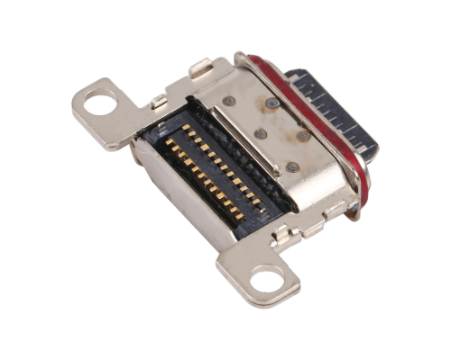 Роз'єм зарядки Samsung G991B Galaxy S21 5G (Type-C) (Original) PLS-00-00117052