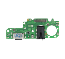 Плата зарядки Infinix Note 30 VIP PLS-00-00156220