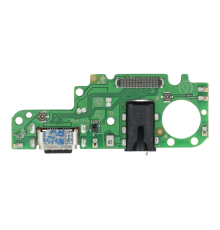 Плата зарядки Infinix Note 30 VIP PLS-00-00156220