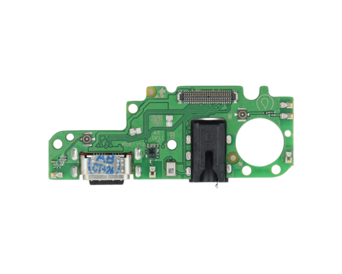 Плата зарядки Infinix Note 30 VIP PLS-00-00156220