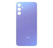 Задня кришка Samsung A346 Galaxy A34 5G 2023 violet PLS-00-00133509