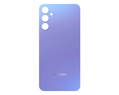 Задня кришка Samsung A346 Galaxy A34 5G 2023 violet PLS-00-00133509