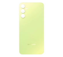 Задня кришка Samsung A346 Galaxy A34 5G (2023) green PLS-00-00133500